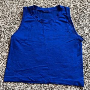 Lululemon Tanktop